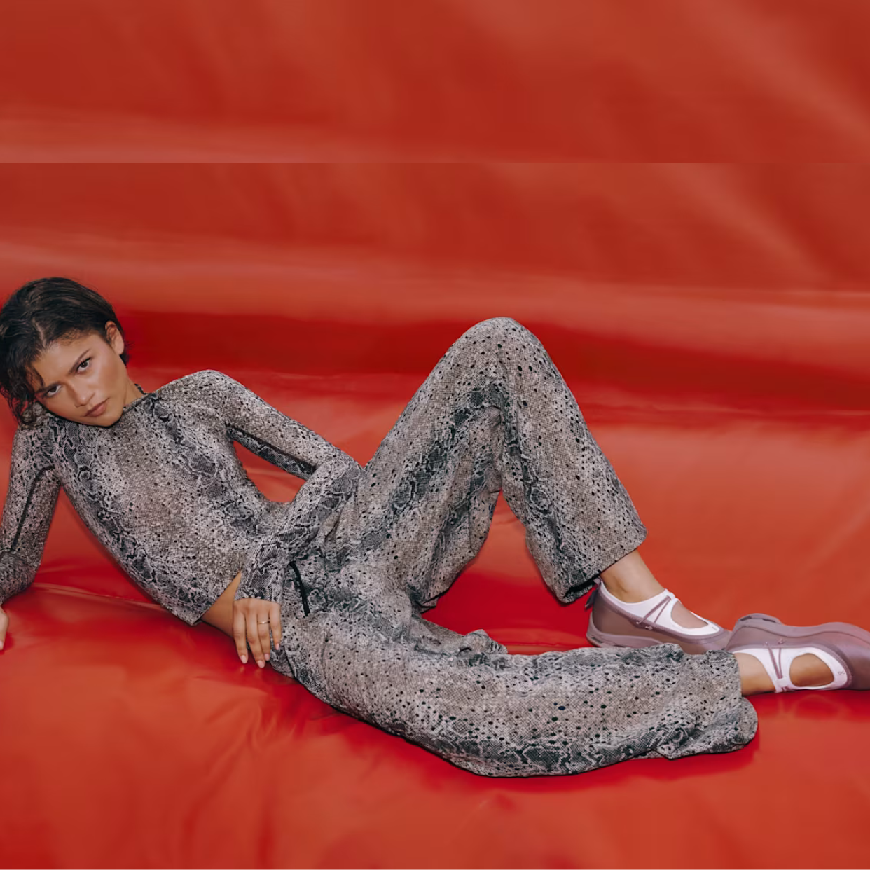 Zendaya - DreamOn