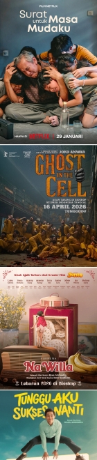 UPCOMING MOVIES 2026!